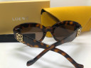 Очки Loewe Leo/Brown солнцезащитные женские оригинал