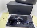 Очки Maybach Armor Silver/Grey солнцезащитные мужские оригинал