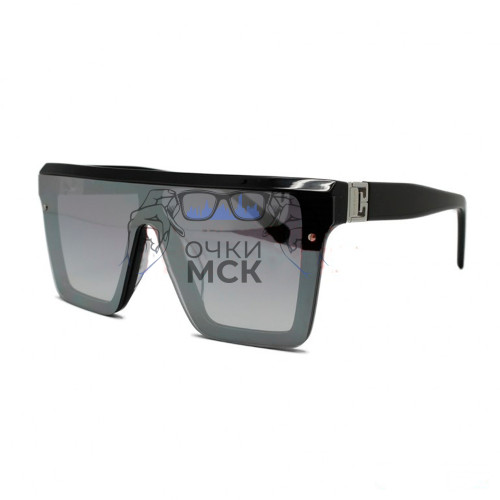 Очки Givenchy GV7166/G/S Серый градиент солнцезащитные женские оригинал