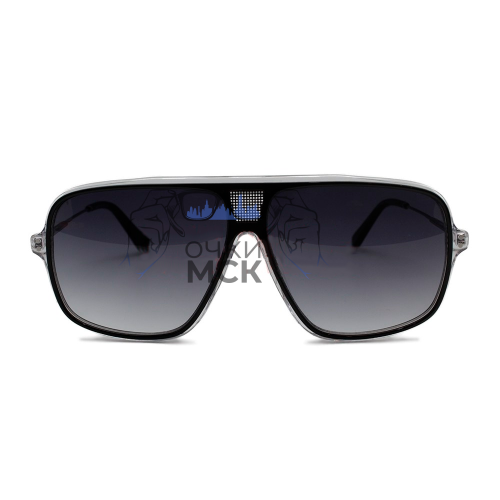 Очки Givenchy GV7138/S Тёмный градиент солнцезащитные мужские оригинал