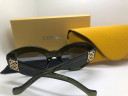 Очки Loewe Green/Grey солнцезащитные женские оригинал