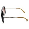 Очки Fendi Fabulous FFM 0366/G/S Розовые солнцезащитные женские оригинал