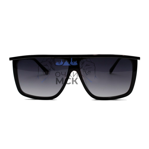 Очки Givenchy GV7146/G/S Черный градиент солнцезащитные мужские оригинал