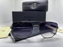 Очки Maybach S Silver/Grey солнцезащитные мужские оригинал