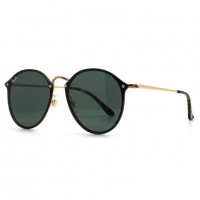 Очки Ray Ban RB3574N Blaze Round