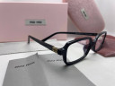 Очки Miu Miu Vintage T1ZS-F Black/Clear солнцезащитные женские оригинал