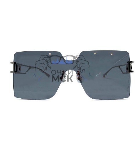 Очки DIOR STELLAIRE 0203S Серые солнцезащитные женские оригинал