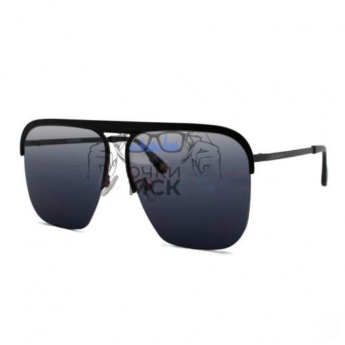 Очки Givenchy GV7146/S Темно-серый солнцезащитные мужские оригинал