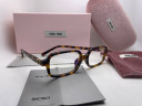 Очки Miu Miu Vintage T1ZS-F Leo/Clear женские оригинал
