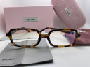 Очки Miu Miu Vintage T1ZS-F Leo/Clear женские оригинал