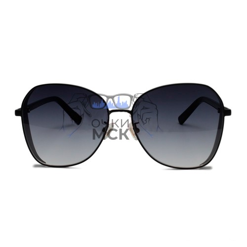 Очки Jimmy Choo EINI/S Тёмный градиент солнцезащитные женские оригинал