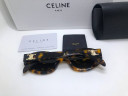 Очки Celine Leo/Black солнцезащитные женские оригинал