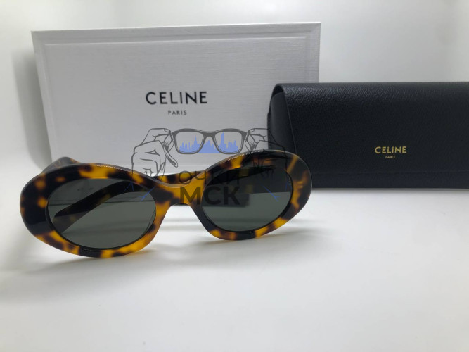 Очки Celine Leo/Black солнцезащитные женские оригинал