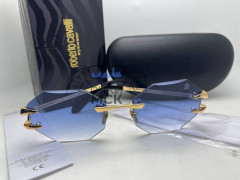 Очки Roberto Cavalli Octa Gold/Blue