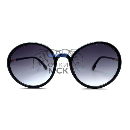 Очки Dior DiorSoStellaire2 Черный градиент солнцезащитные женские оригинал