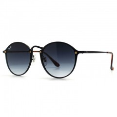 Очки Ray Ban RB3574N Blaze Round